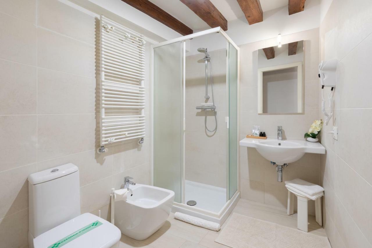 Ca' Del Pozzo Loft Apartment ヴェネツィア エクステリア 写真