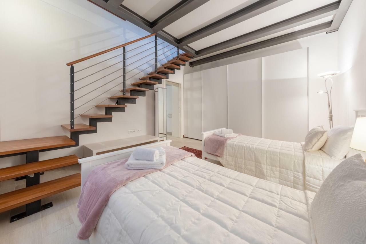 Ca' Del Pozzo Loft Apartment ヴェネツィア エクステリア 写真