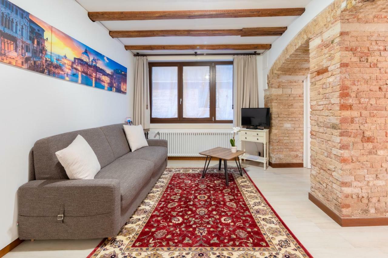 Ca' Del Pozzo Loft Apartment ヴェネツィア エクステリア 写真