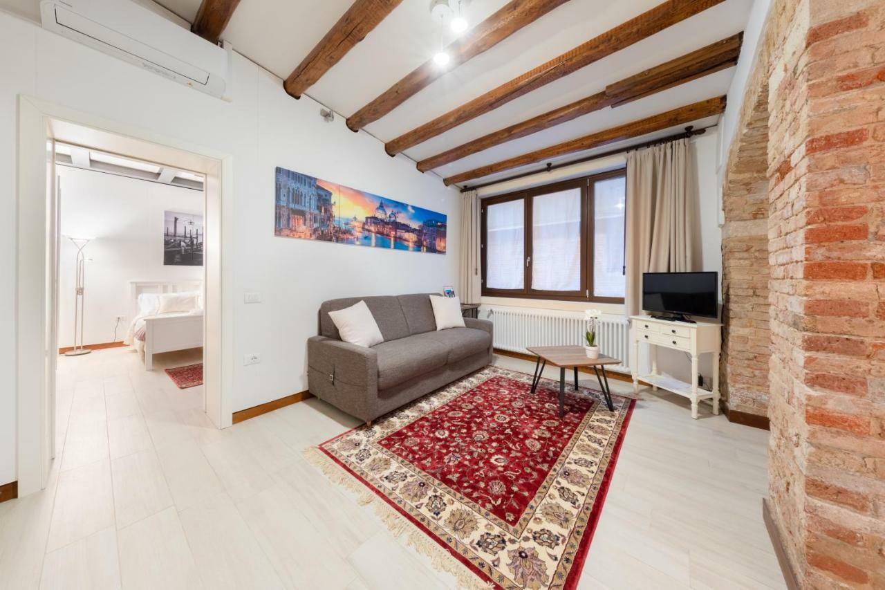 Ca' Del Pozzo Loft Apartment ヴェネツィア エクステリア 写真